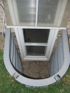 Escape Egress Window – Egress Made EZ